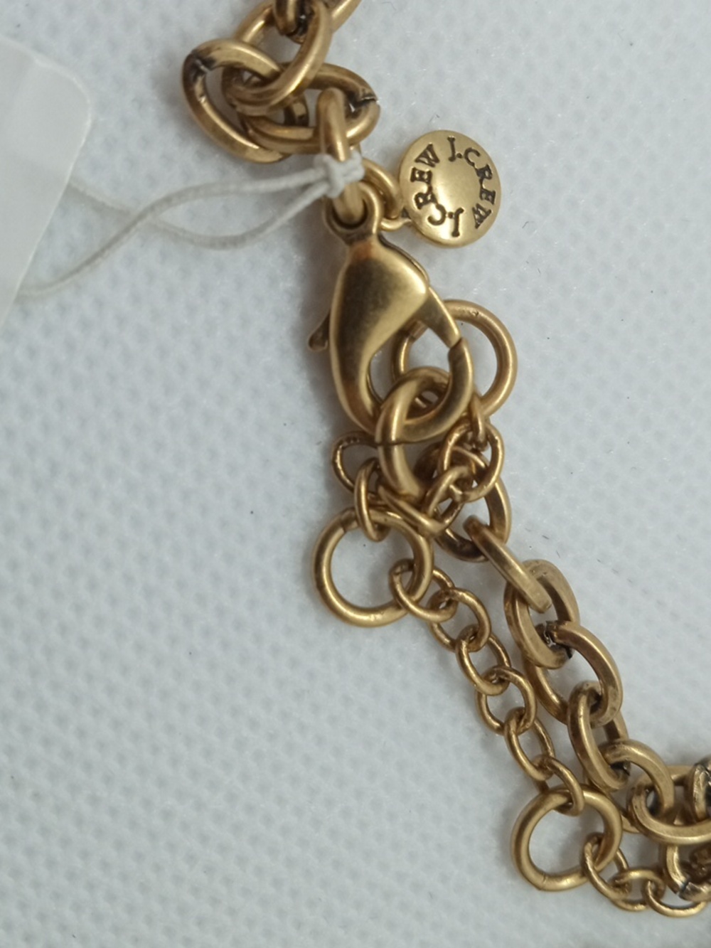 J.CREW STATEMENT NECKLACE - Picture 11 of 16
